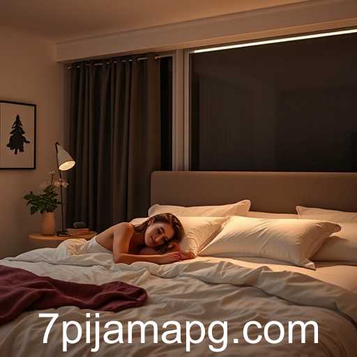 Exploring the World of Sleep Accessories: Boosting Your Rest with 'pijamapg'
