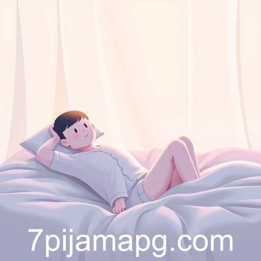 Exploring the Comfortable World of Cotton Pajamas: The Latest Gaming Phenomenon