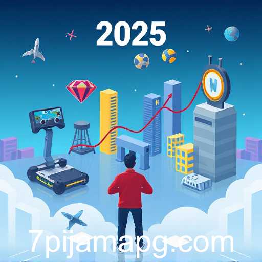 Gaming Industry Expansion and Challenges