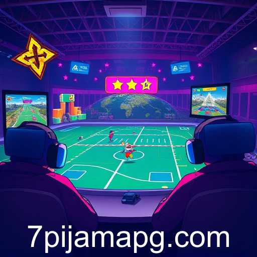 Gaming Renaissance: The Rise of Pijamapg