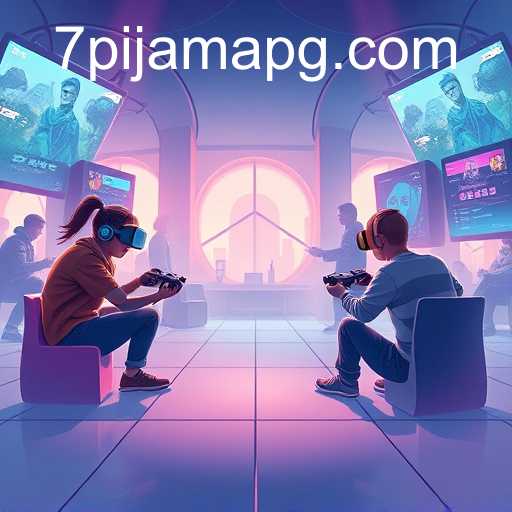 Gaming Trends Revolutionize Online Spaces