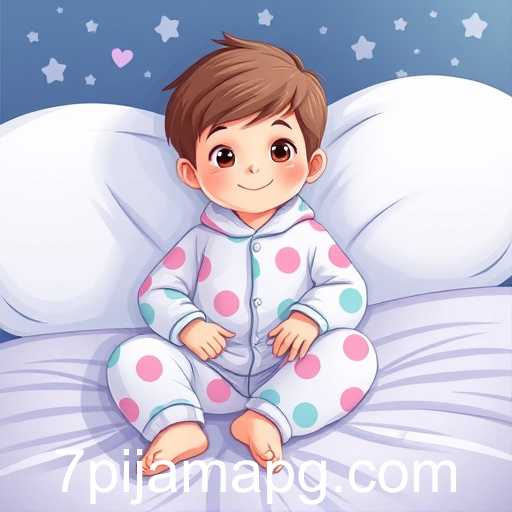 Discover the Cozy Adventure: Kids' Pajamas – A Playful Game Category Online