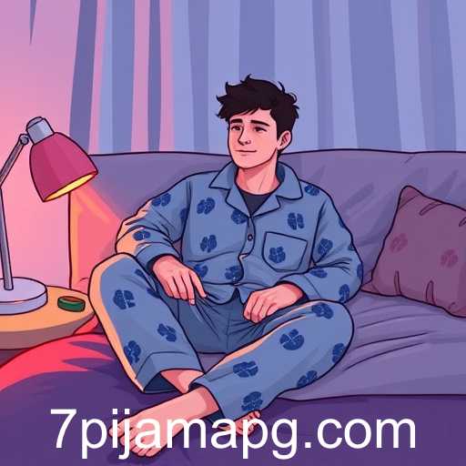Exploring the 'Men's Pajamas' Game Category: A Unique Digital Experience