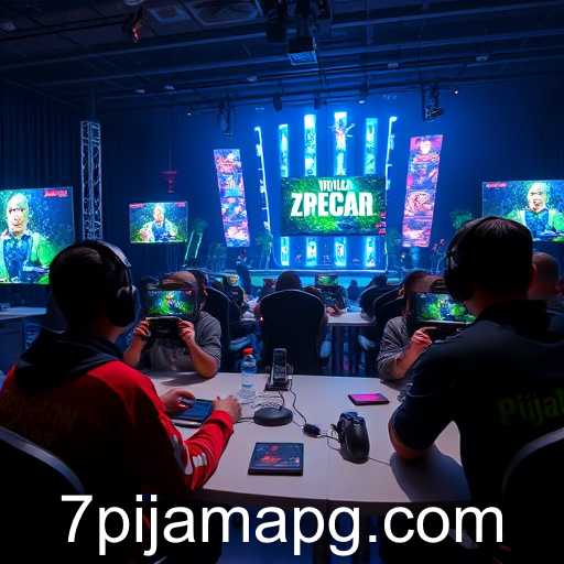 The Rise of Online Gaming in the 2020s