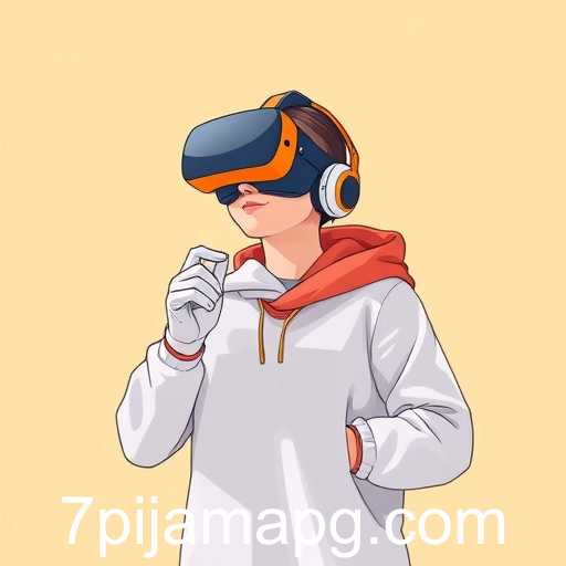 Pijamapg Revolutionizes Online Gaming Experience