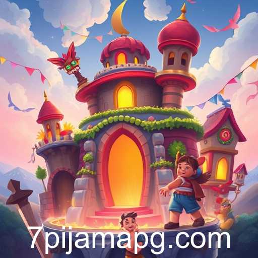 Pijamapg: Revolutionizing Online Gaming Experiences