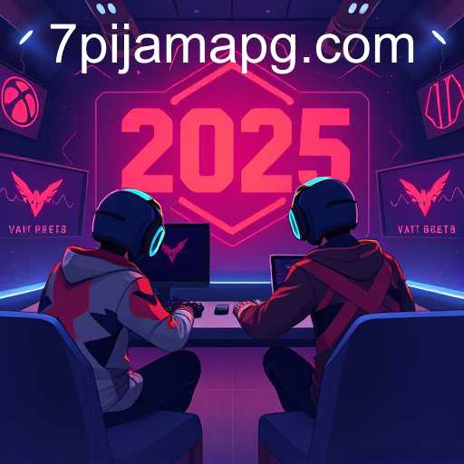 Gaming Revolution: Pijamapg Leads the Charge