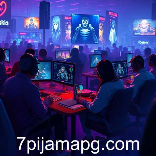 The Rise of Online Gaming Communities