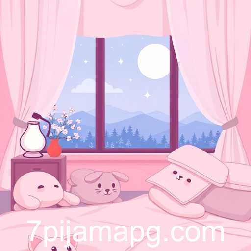 Exploring the 'Silk Pajamas' Game Category: A Cozy Gaming Experience