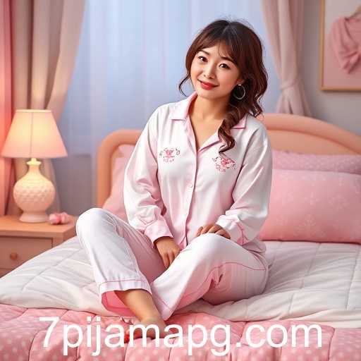 Exploring the Fascinating World of 'Women's Pajamas' Game Category